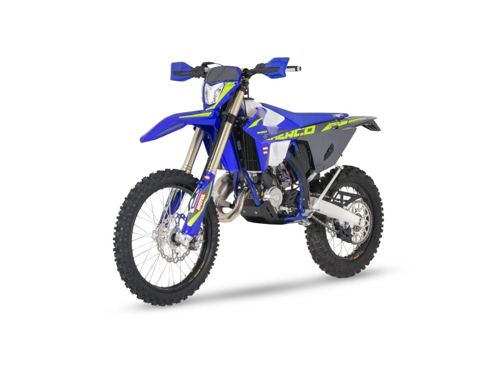 2025 Sherco 125 SE 125 SE Factory alt