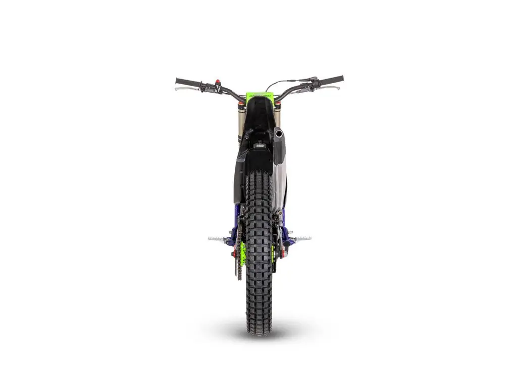 2024 Sherco 250 ST-F Factory