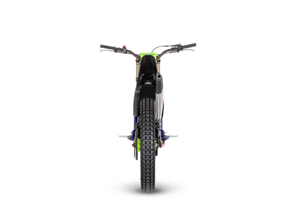 2024 Sherco 250 ST-F 250 ST-F Factory alt