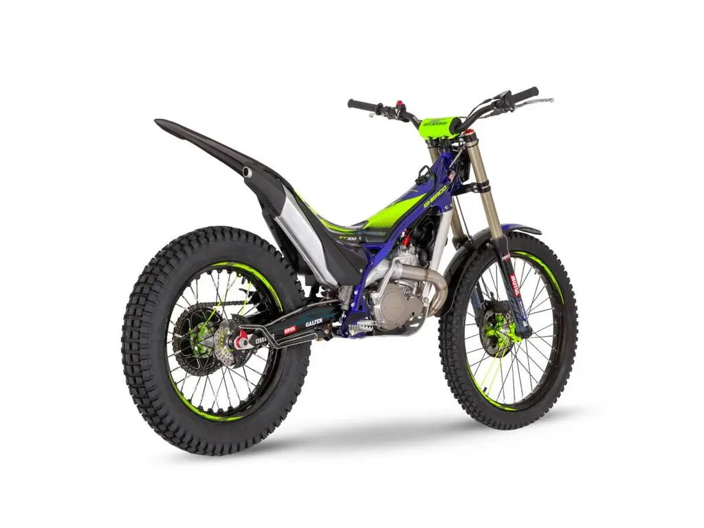2024 Sherco 300 ST-F Factory