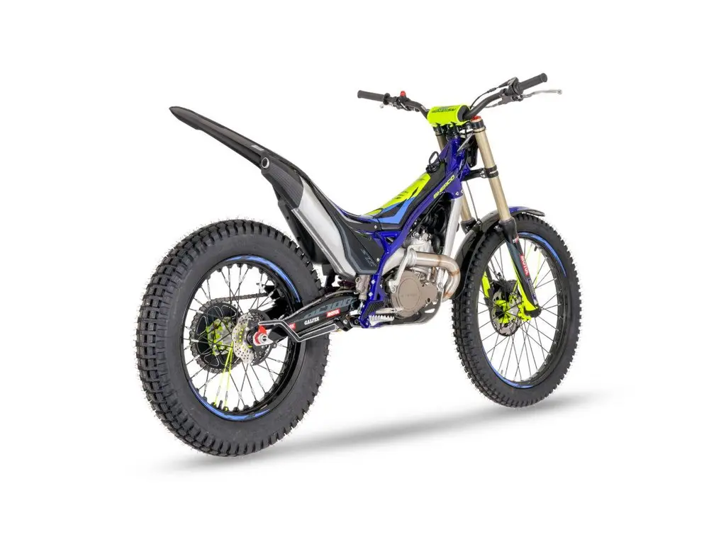 2025 Sherco 250 ST-F Factory
