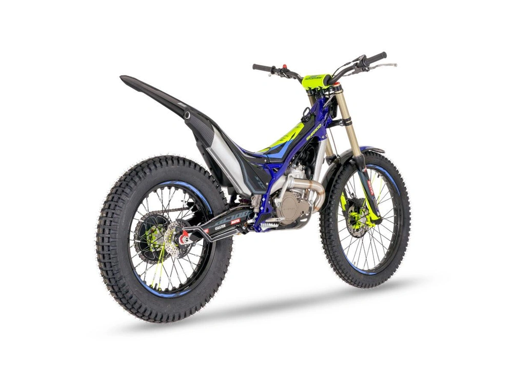 Sherco 250 ST-F 250 ST-F Factory 2025 alt
