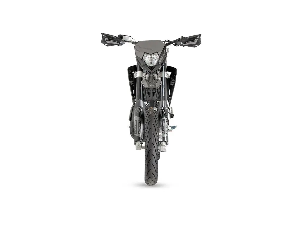 2025 Sherco 50 SM-RS Blackmoon