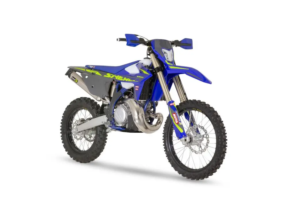 Sherco 250 SE Factory 2025