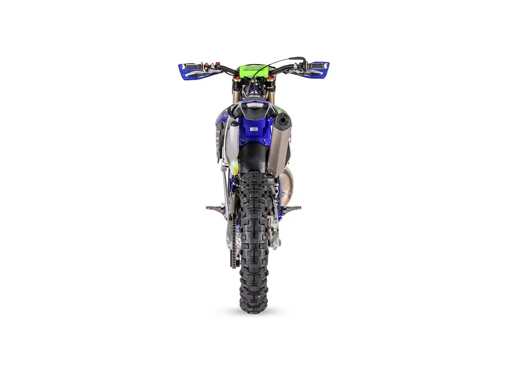 2025 Sherco 300 SE Mario Roman Replica