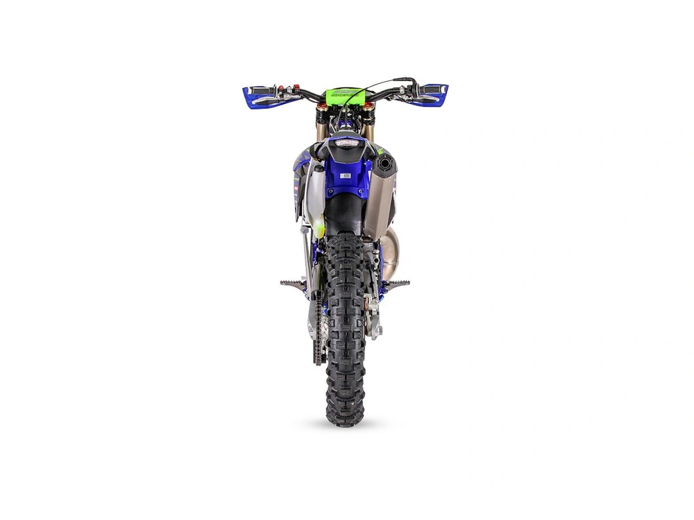 2025 Sherco 300 SE 300 SE Mario Roman Replica alt