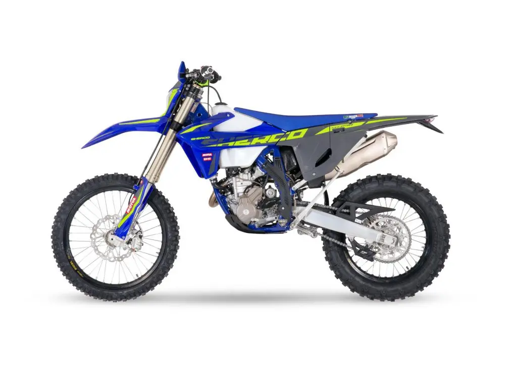 Sherco 250 SEF Factory 2025