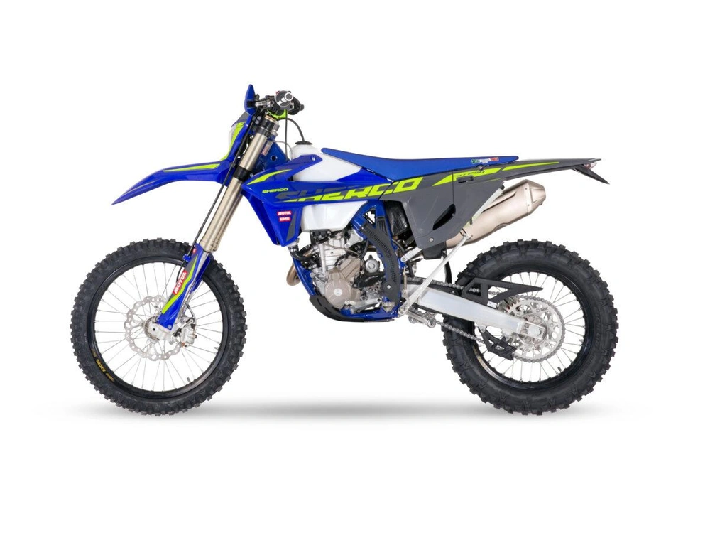 2025 Sherco 250 SEF 250 SEF Factory alt