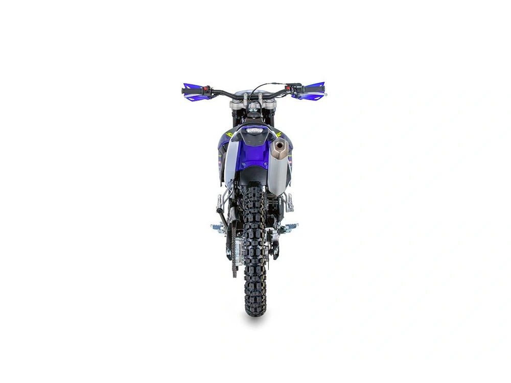 2025 Sherco 125 4T SE-RS 125 4T SE-RS Factory alt