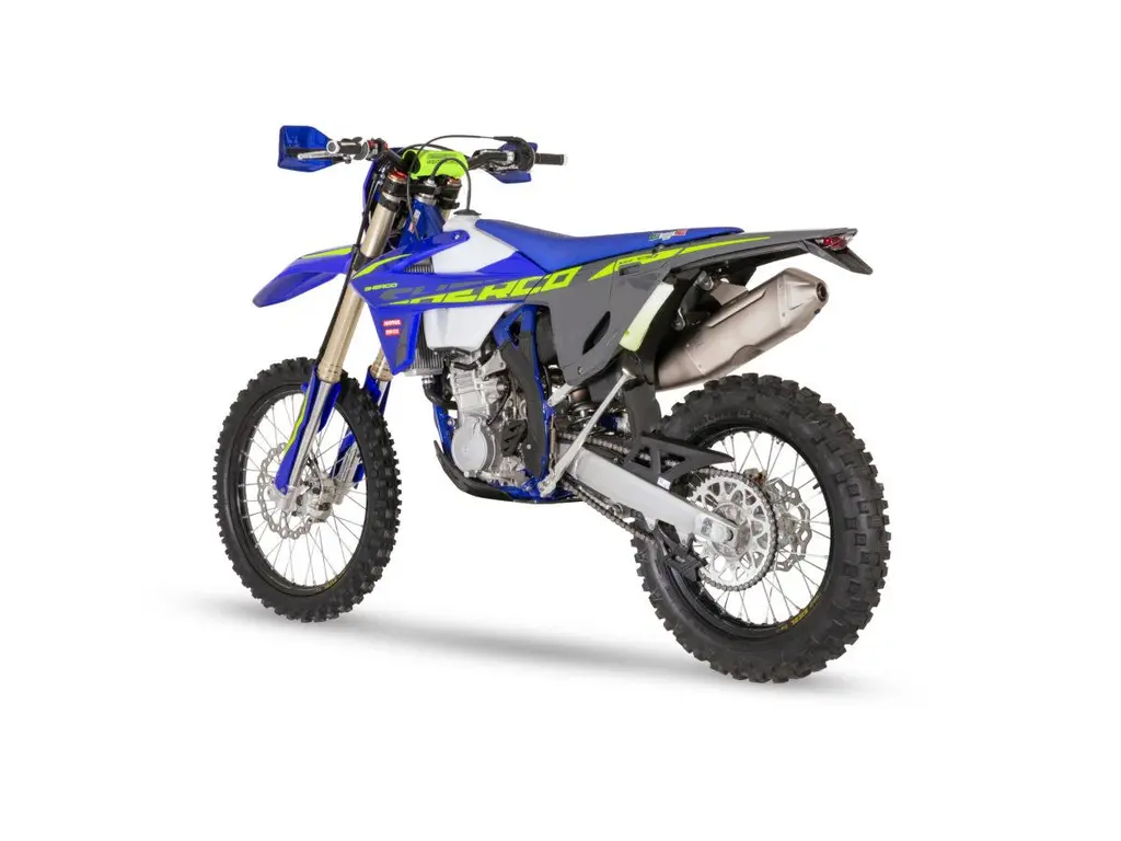 Sherco 450 SEF Factory 2025