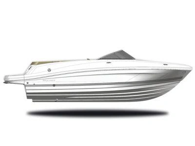 2025 Bayliner VR5 OUTBOARD VR5 OUTBOARD White Hull Sides w/ White Bottom alt