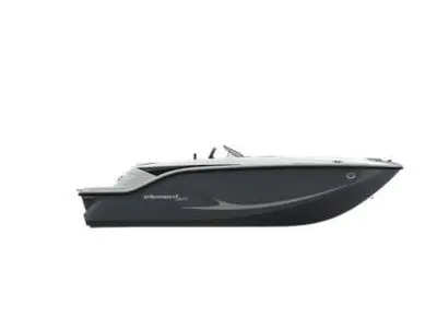 Bayliner M15 Dark Grey Hull 2025