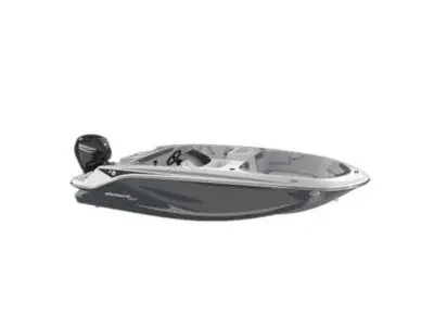 Bayliner M17 Dark Grey Hull 2025