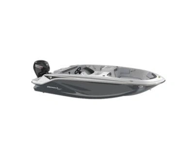Bayliner M17 M17 Dark Grey Hull 2025 alt