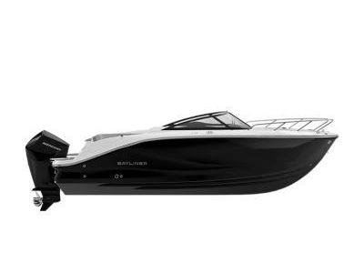 2025 Bayliner C21 C21 Solid black hull alt