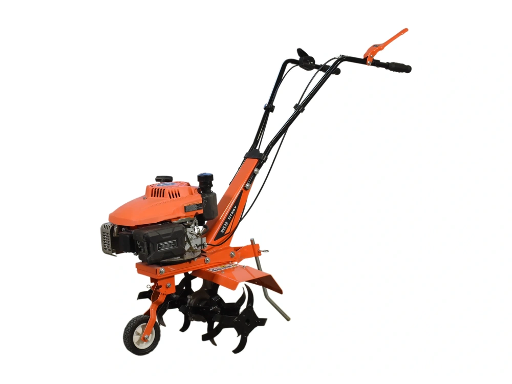 2025 Ducar Tiller - 6 blades Tiller - 6 blades alt