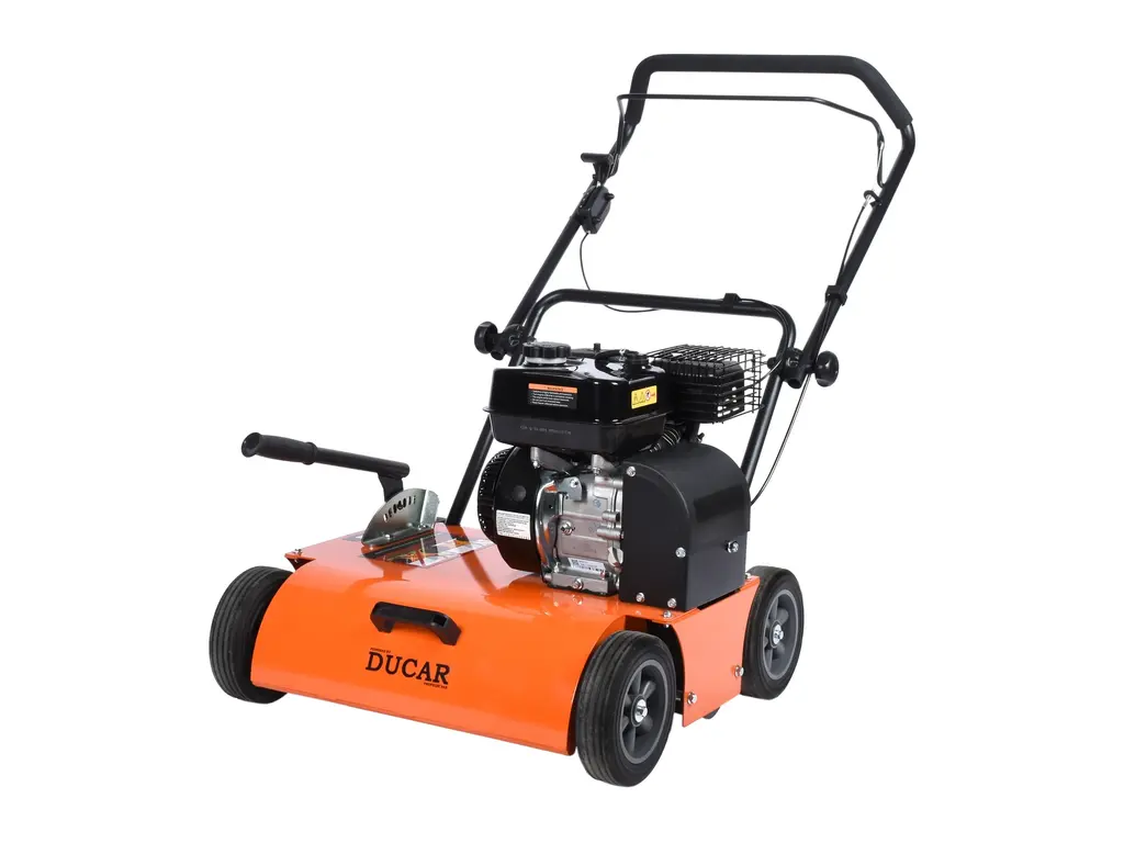 2025 Ducar Lawn dethatcher - 18in (Available September 2025)