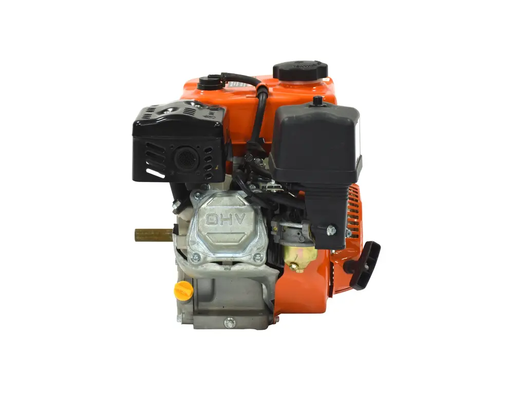2025 Ducar 4 Stroke Engine - 6.5HP