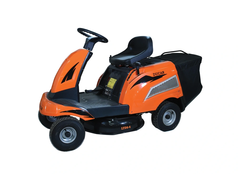 Ducar Tracteur à gazon 24" Tracteur à gazon 24" 2025 alt