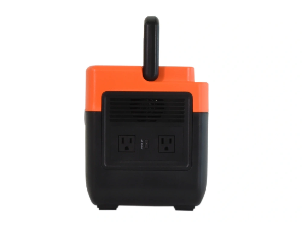 Ducar Station d'alimentation portable - 576Wh Station d'alimentation portable - 576Wh 2025 alt