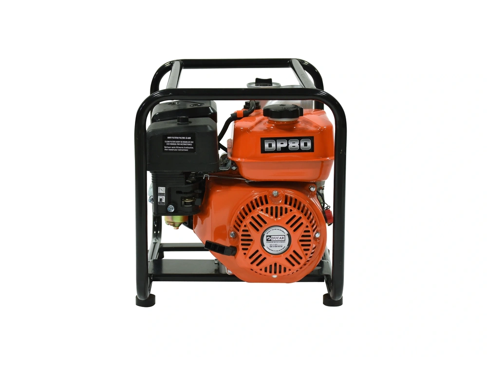 2025 Ducar 3" Water Pump 3" Water Pump alt