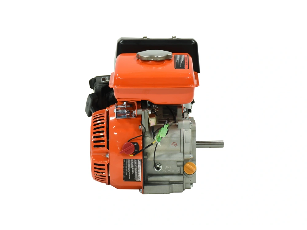 Ducar Moteur 4 Temps - 13HP Moteur 4 Temps - 13HP 2025 alt