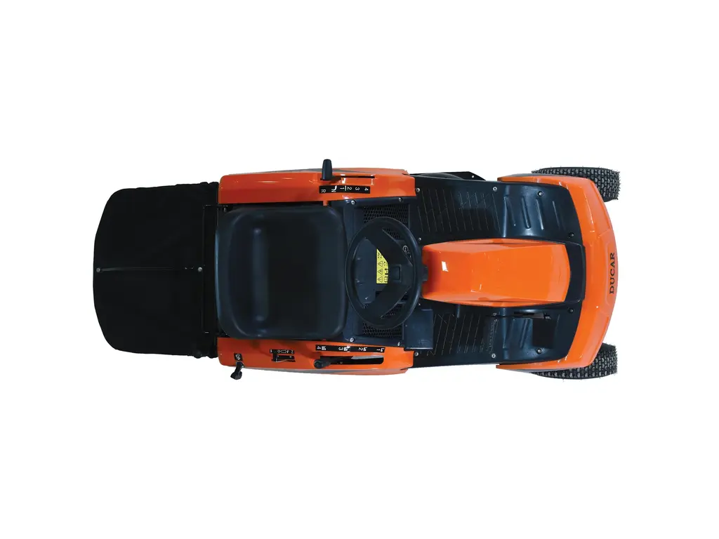 Ducar Tracteur à gazon 24" 2025