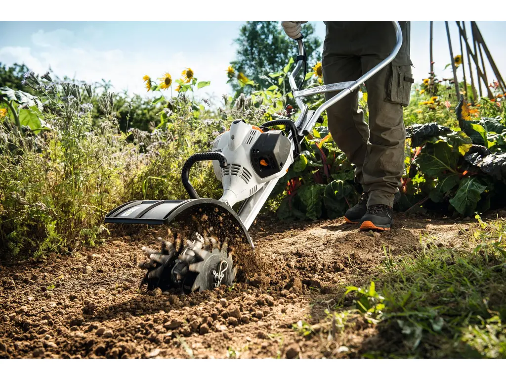 2025 Stihl BF - MM Pick Tines