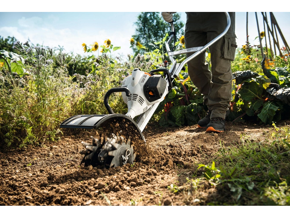 Stihl BF - MM Sarcleuse BF - MM Sarcleuse 2025 alt