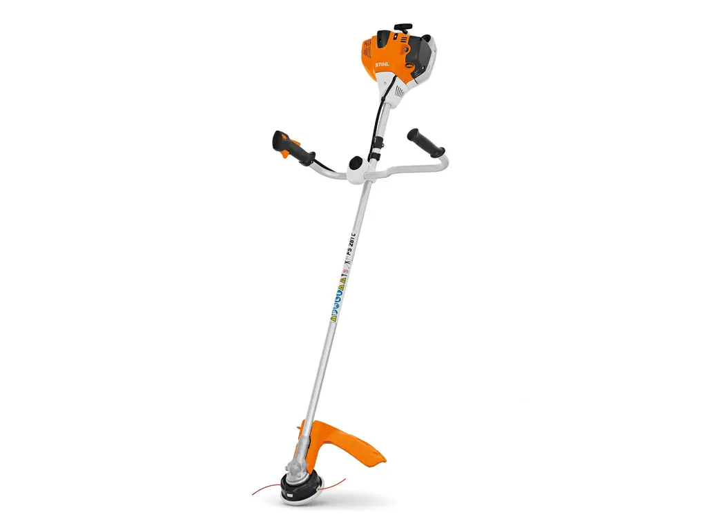 2025 Stihl FS 261 Brushcutter