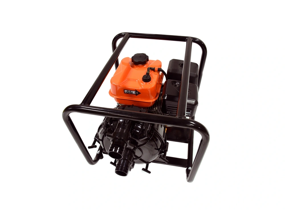 2025 Ducar 2" Trash Pump 2" Trash Pump alt