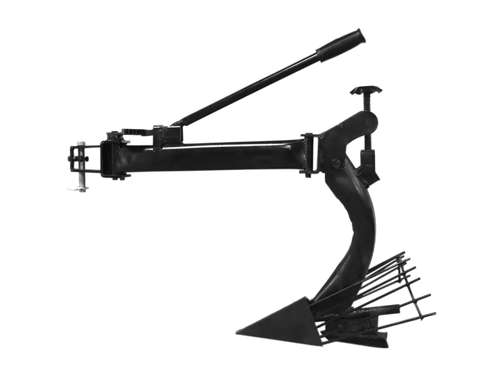 2025 Ducar Potato digger for DCS unit