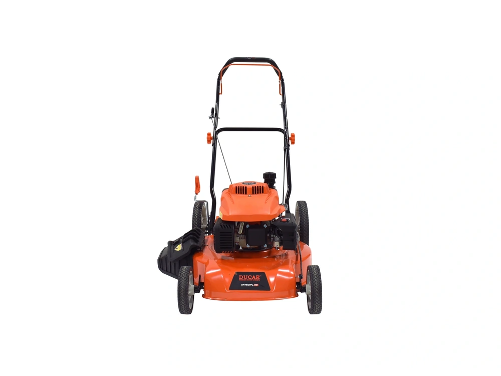 2025 Ducar 20" push mower - 161cc engine 20" push mower - 161cc engine alt