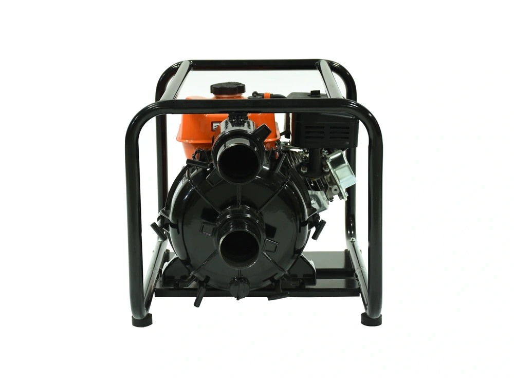 2025 Ducar 3" Trash Pump 3" Trash Pump alt