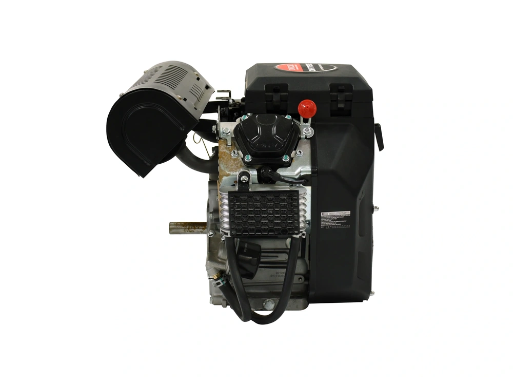 2025 Ducar 4 Stroke engine - 20HP with electric start (V-TWIN) 4 Stroke engine - 20HP with electric start (V-TWIN) alt