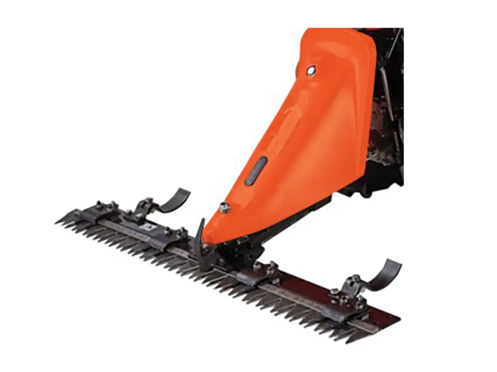 2025 Ducar Sickle bar mower for DCS unit