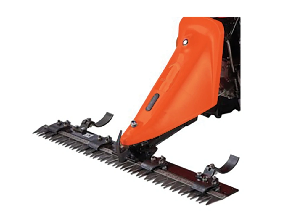 2025 Ducar Sickle bar mower for DCS unit Sickle bar mower for DCS unit alt