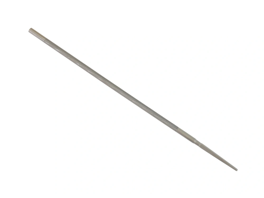 Ducar Limes rondes 7/32" (5.5MM) - Paquet de 12 Limes rondes 7/32" (5.5MM) - Paquet de 12 2025 alt