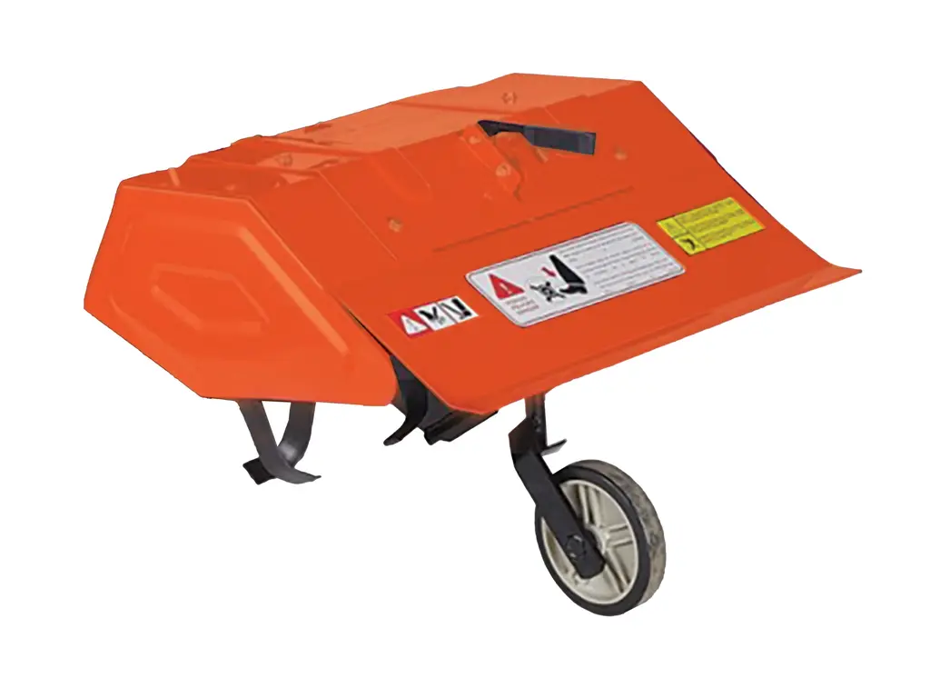 Ducar Rotoculteur pour unité DCS 2025