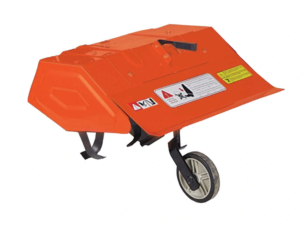 Ducar Rotoculteur pour unité DCS Rotoculteur pour unité DCS 2025 alt