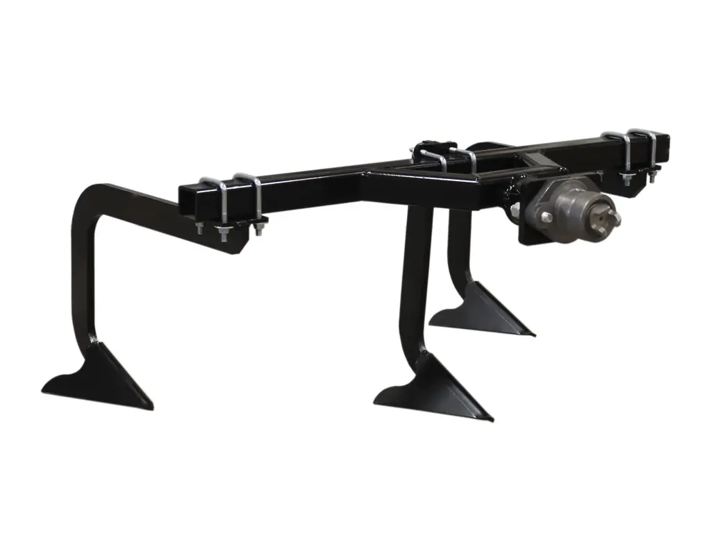 2025 Ducar Rear tine cultivator for DCS unit