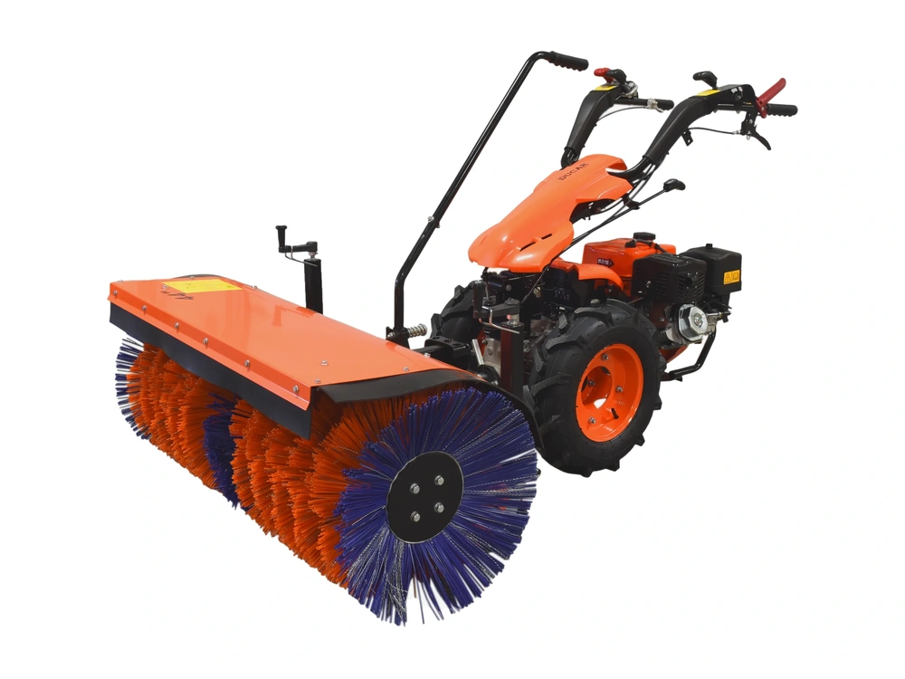 Ducar Brosse 44" pour unité DCS Brosse 44" pour unité DCS 2025 alt