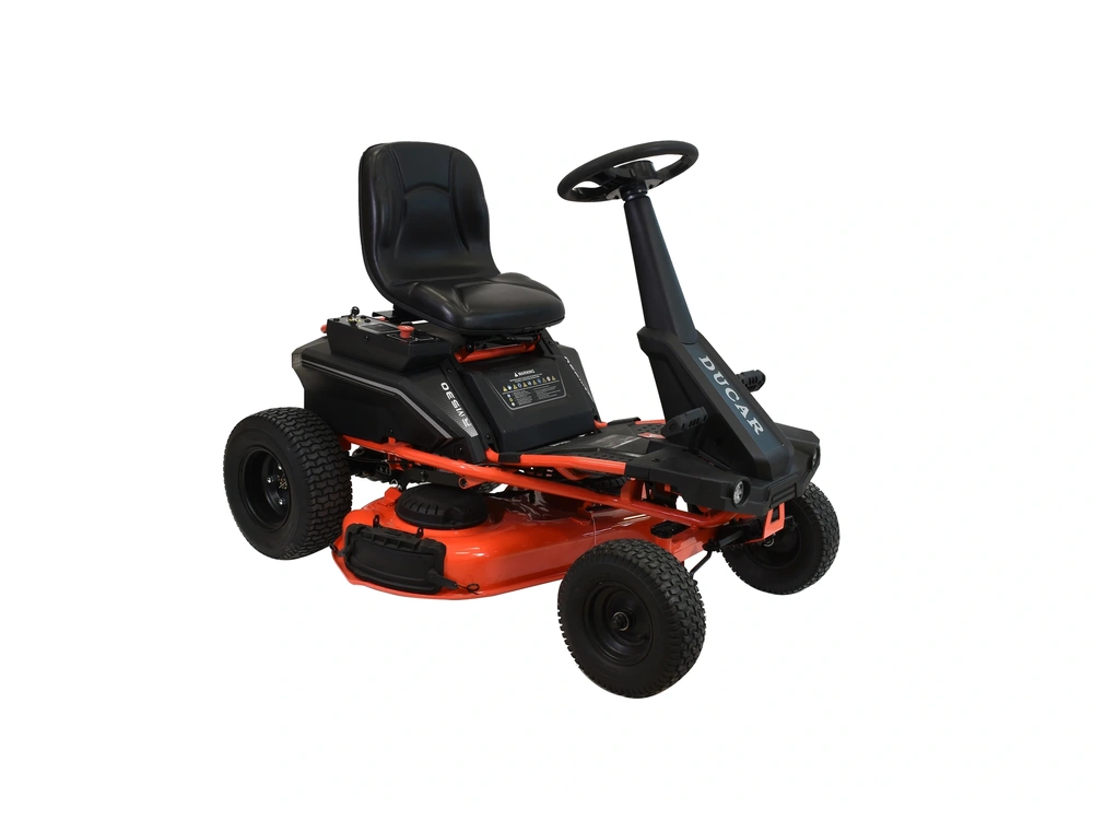 Ducar Tracteur à gazon électrique 36" Tracteur à gazon électrique 36" 2025 alt