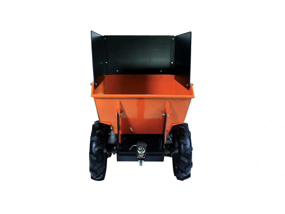 2025 Ducar Motorized Wheelbarrow 4x4 Motorized Wheelbarrow 4x4 alt