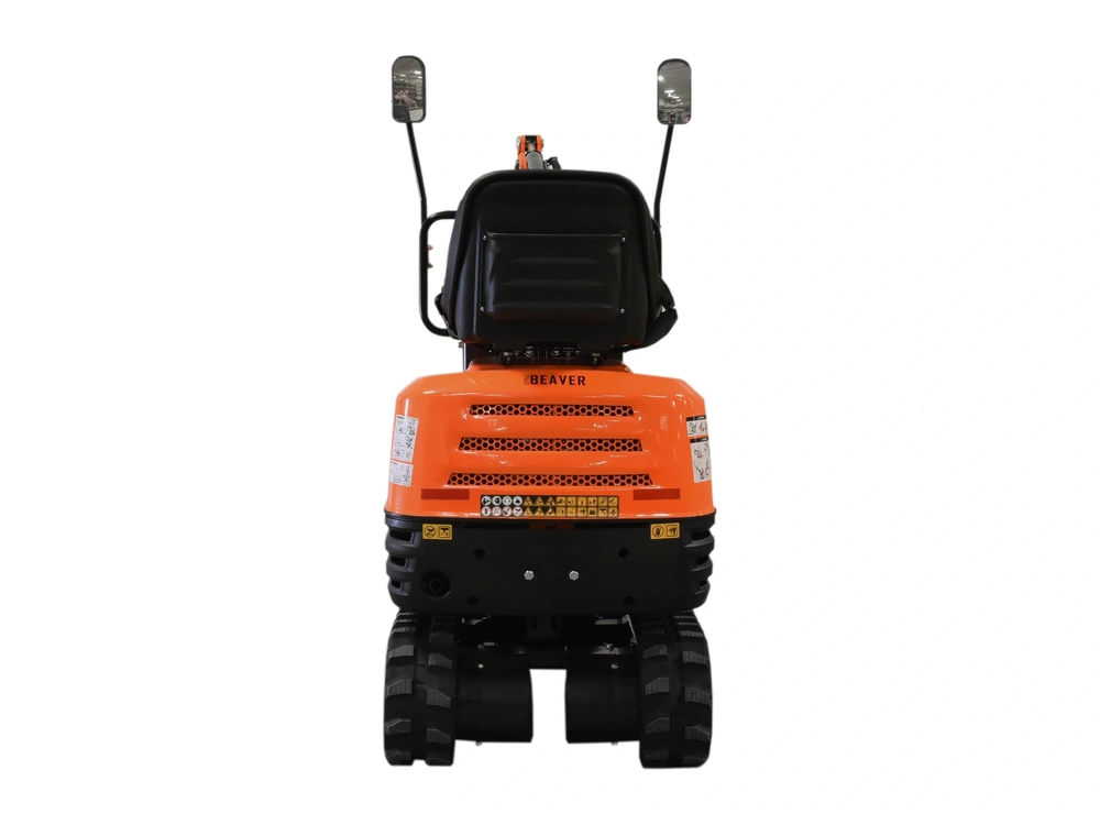 Ducar Excavatrice 28"- 0.8T Excavatrice 28"- 0.8T 2025 alt