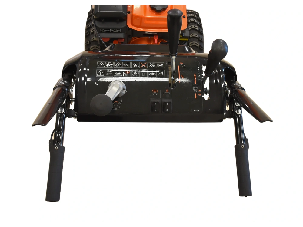 2025 Ducar Snow blower 26" Snow blower 26" alt