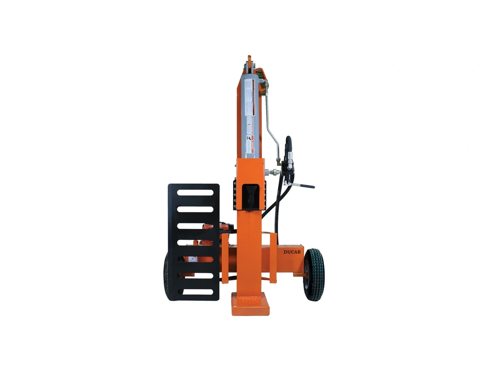 2025 Ducar 28 Tons Log Splitter 28 Tons Log Splitter alt