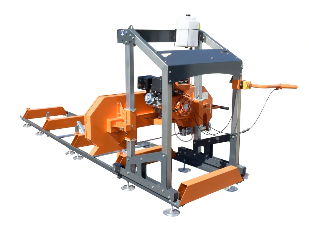 2025 Ducar 26" Portable Sawmill 26" Portable Sawmill alt