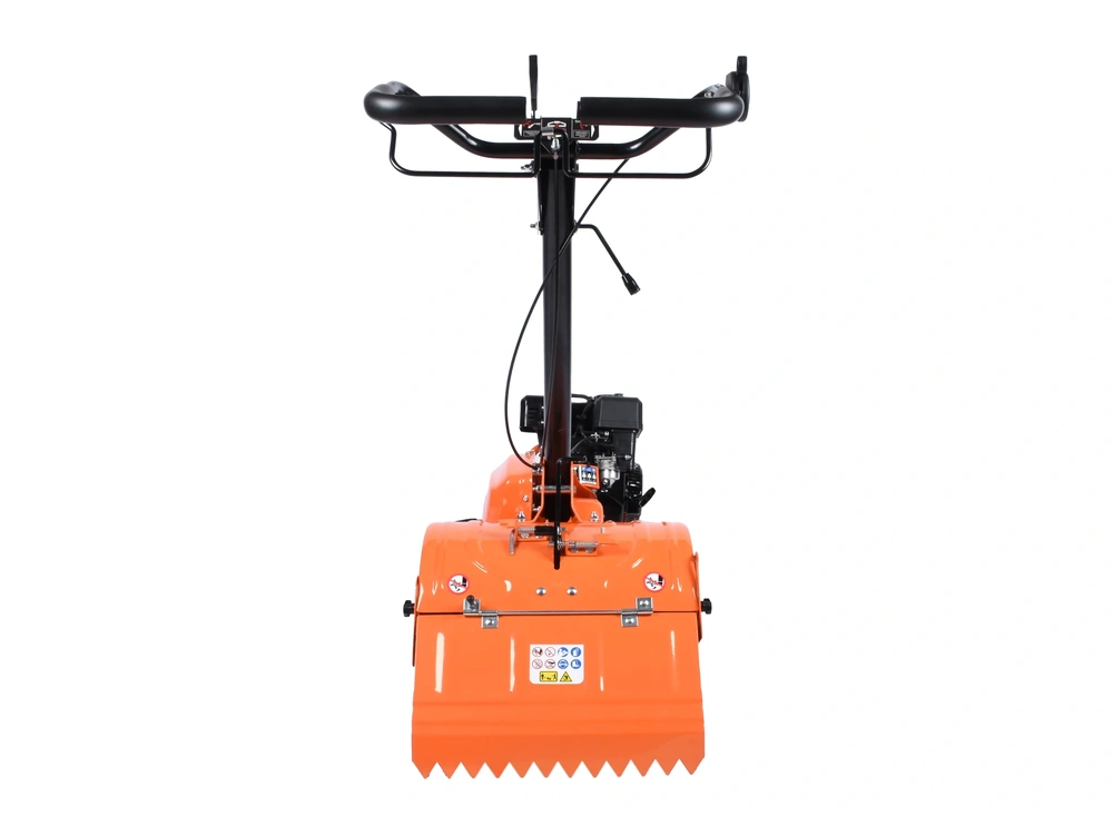 2025 Ducar Dual rotating rear tine tiller Dual rotating rear tine tiller alt