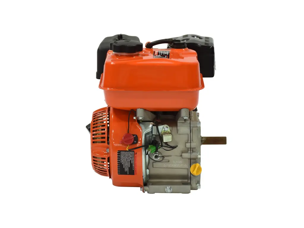 Ducar Moteur 4 Temps - 6.5HP 2025